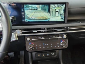 Hyundai Tucson Gasoline 1.6 Turbo 2WD Premium | Mobile.bg    8