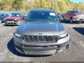 Jeep Grand cherokee L ALTITUDE 4X4 | Mobile.bg    2