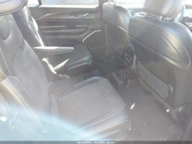 Jeep Grand cherokee L ALTITUDE 4X4 | Mobile.bg    11