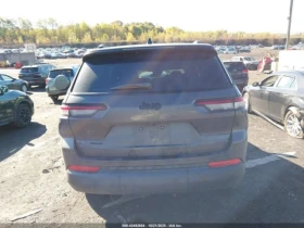 Jeep Grand cherokee L ALTITUDE 4X4 | Mobile.bg    7