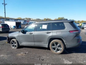 Jeep Grand cherokee L ALTITUDE 4X4 | Mobile.bg    5