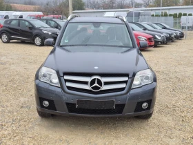 Mercedes-Benz GLK 220CDI 4Matic AUTOMAT  - 13800 лв. / 7055.83 € - 97651087 2