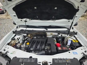 Dacia Duster 1.6i , снимка 16