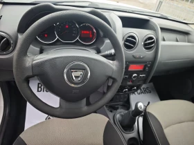 Dacia Duster 1.6i , снимка 8
