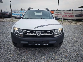 Dacia Duster 1.6i 