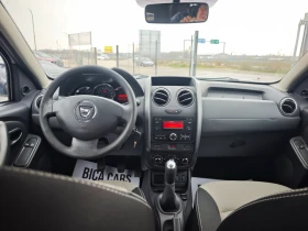 Dacia Duster 1.6i , снимка 9