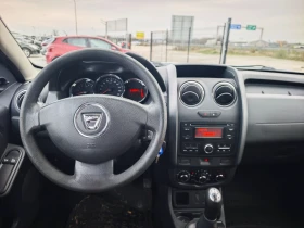 Dacia Duster 1.6i  - 15700 лв. / 8027.28 € - 42549212 7