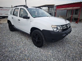 Dacia Duster 1.6i  - 15700 лв. / 8027.28 € - 42549212 2