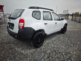 Dacia Duster 1.6i , снимка 4