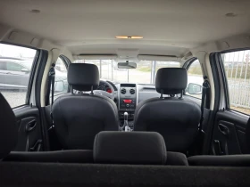 Dacia Duster 1.6i , снимка 10