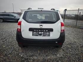 Dacia Duster 1.6i , снимка 5