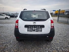Dacia Duster 1.6i  - 15700 лв. / 8027.28 € - 42549212 5