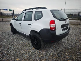 Dacia Duster 1.6i , снимка 6