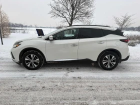Nissan Murano * AWD * CARFAX * БЕЗ ПЪРВОНАЧАЛНА ВНОСКА - 23800 лв. / 12168.75 € - 25751651 2