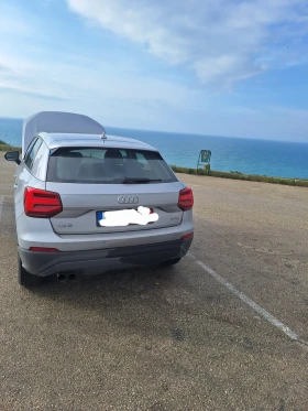 Audi Q2 180кс!! Реални Км!, снимка 5
