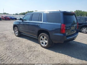 Chevrolet Tahoe 5.3l Premier - 16000 € / 31293.28 лв. - 39957045 3