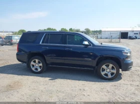 Chevrolet Tahoe 5.3l Premier - 16000 € / 31293.28 лв. - 39957045 13