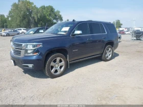 Chevrolet Tahoe 5.3l Premier - 16000 € / 31293.28 лв. - 39957045 2