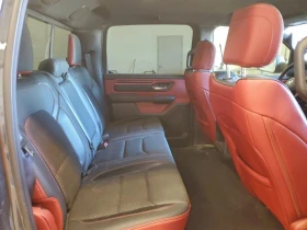 Dodge RAM 1500 REBEL  - 44864 € / 87746.36 лв. - 71743033 10