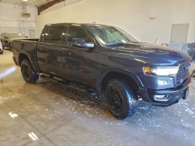 Dodge RAM 1500 REBEL  - 44864 € / 87746.36 лв. - 71743033 4