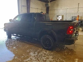 Dodge RAM 1500 REBEL  - 44864 € / 87746.36 лв. - 71743033 2