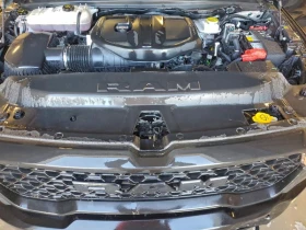 Dodge RAM 1500 REBEL  - 44864 € / 87746.36 лв. - 71743033 11