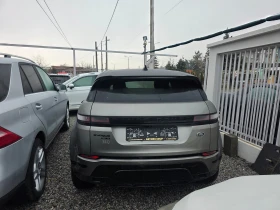 Land Rover Range Rover Evoque 2.0 TD4  R DYNAMIC  | Mobile.bg � ����� ������ 2