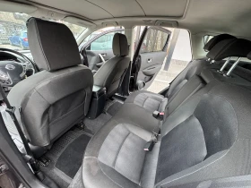Nissan Qashqai 1.5DCI НОВ ВНОС  - 5400 € / 10561.48 лв. - 56976682 11