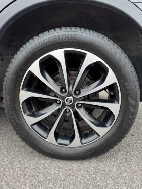 Nissan Qashqai 1.5DCI НОВ ВНОС  - 5400 € / 10561.48 лв. - 56976682 15