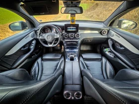Mercedes-Benz GLC 250 9G/ 204 к.с./ кожа/ камера - 26999 € / 52805.45 лв. - 39292018 9