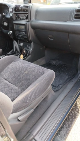 Opel Frontera 2, 2 diesel | Mobile.bg � ����� ������ 4