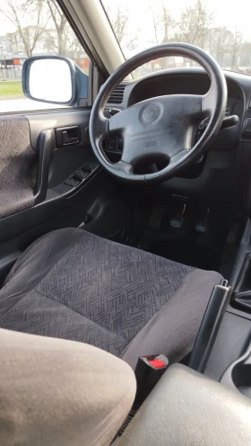 Opel Frontera 2, 2 diesel | Mobile.bg � ����� ������ 7