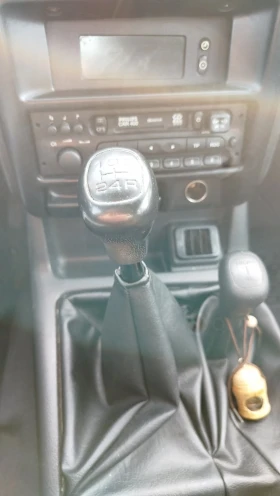 Opel Frontera 2, 2 diesel | Mobile.bg � ����� ������ 5
