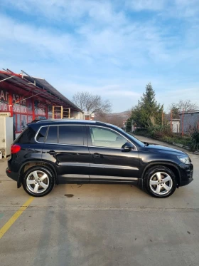 VW Tiguan 2.0tdi 140к.с 4x4 DSG Автомат - 7800 € / 15255.47 лв. - 22754938 5