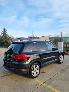VW Tiguan 2.0tdi 140к.с 4x4 DSG Автомат - 7800 € / 15255.47 лв. - 22754938 3