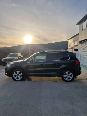 VW Tiguan 2.0tdi 140к.с 4x4 DSG Автомат - 7800 € / 15255.47 лв. - 22754938 6