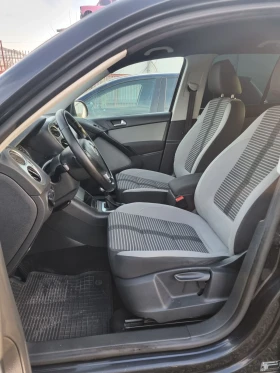 VW Tiguan 2.0tdi 140к.с 4x4 DSG Автомат - 7800 € / 15255.47 лв. - 22754938 10