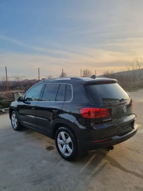 VW Tiguan 2.0tdi 140к.с 4x4 DSG Автомат - 7800 € / 15255.47 лв. - 22754938 4