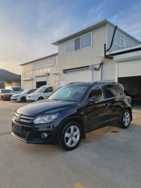 VW Tiguan 2.0tdi 140к.с 4x4 DSG Автомат - 7800 € / 15255.47 лв. - 22754938 2