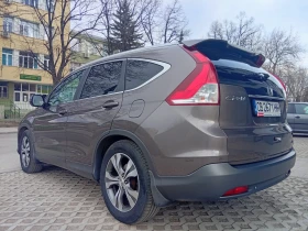 Honda Cr-v SUV - 13446 € / 26298.09 лв. - 28337244 3