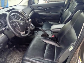 Honda Cr-v SUV - 13446 € / 26298.09 лв. - 28337244 12