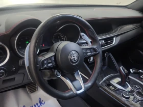Alfa Romeo Stelvio Estrema AWD | Auto.bg — изображение 14