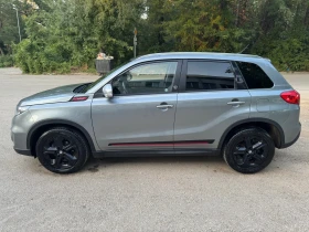Suzuki Vitara 1.4T Boosterjet Sergio Cellano 4x4 ��������� | Mobile.bg � ����� ������ 3
