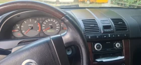 SsangYong Rexton 2.5 | Mobile.bg � ����� ������ 4