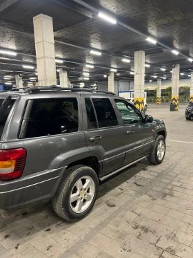 Jeep Grand cherokee 2.7 | Mobile.bg � ����� ������ 5