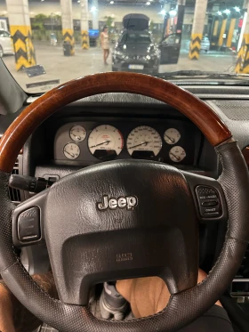 Jeep Grand cherokee 2.7 | Mobile.bg � ����� ������ 6