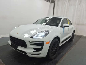 ������ Porsche Macan