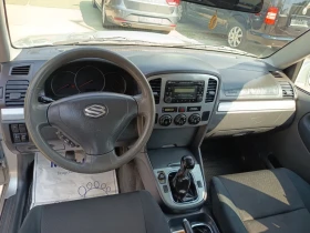 Suzuki Grand vitara 2.0hdi | Mobile.bg � ����� ������ 11