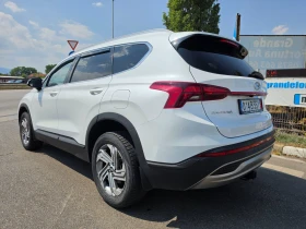 Hyundai Santa fe 2.5 GDI AWD  | Mobile.bg � ����� ������ 7