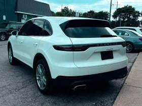 Porsche Cayenne Red Leather* BOSE* Porsche Dynamic | Auto.bg — изображение 2